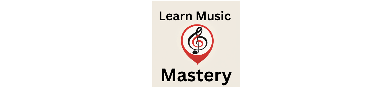 learn music mastery